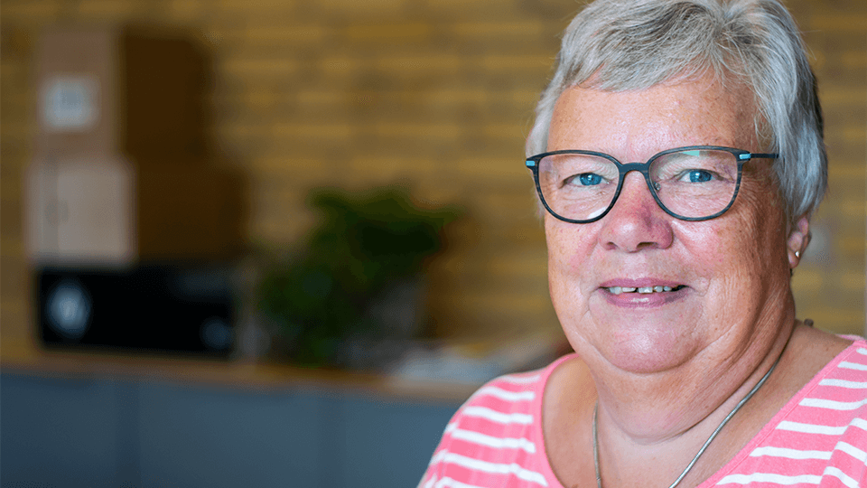 Karin Kjer, økonomi